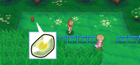 shiny stone oras|Where To Get Shiny Stones in Pokémon ORAS (All Locations).